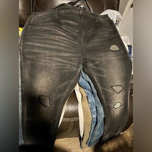 Men’s American Eagle jeans, size 42/32